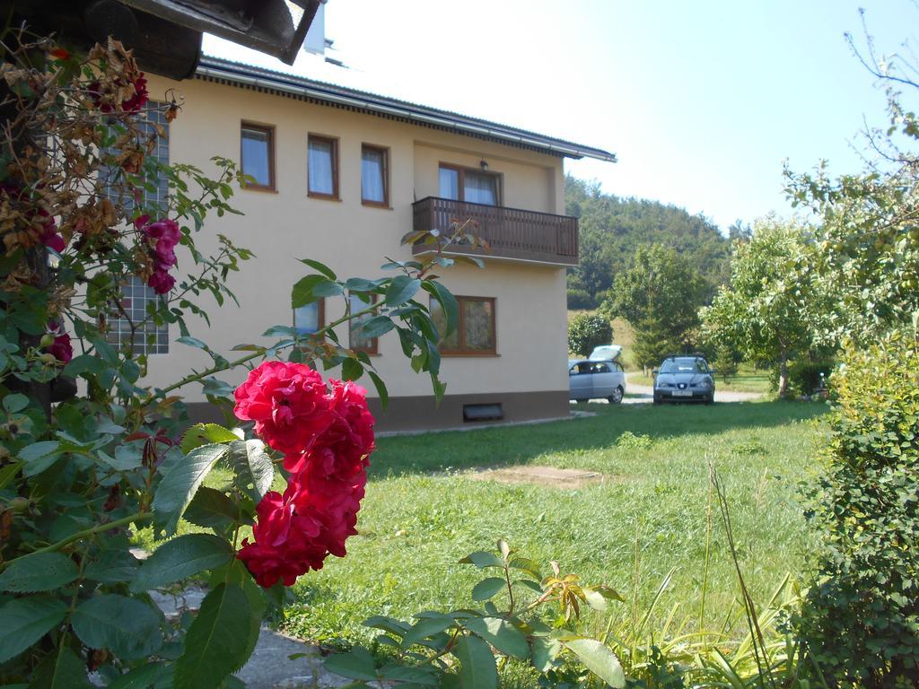 Apartments T&M Mrkopalj Pokój zdjęcie