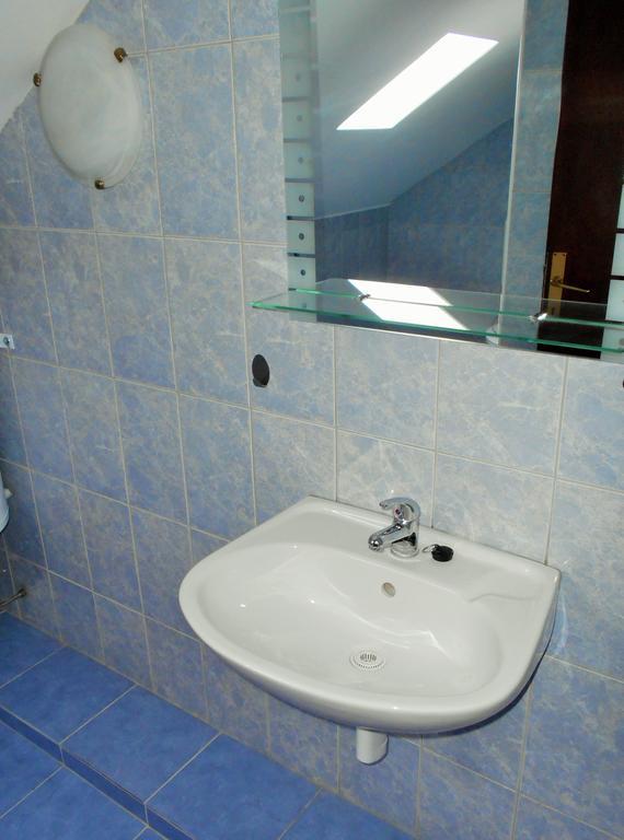 Apartments T&M Mrkopalj Zewnętrze zdjęcie