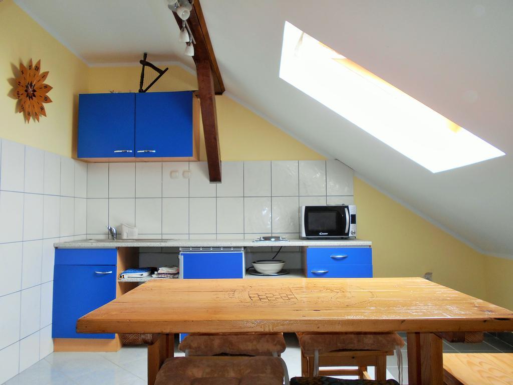 Apartments T&M Mrkopalj Zewnętrze zdjęcie