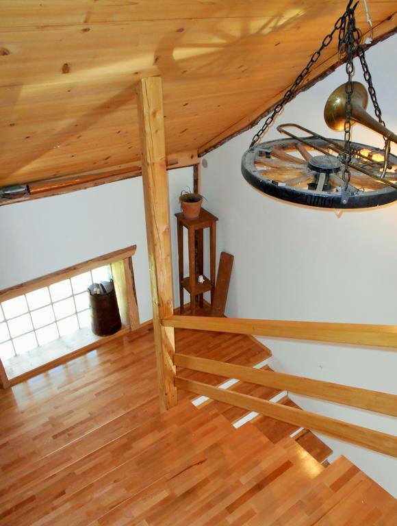 Apartments T&M Mrkopalj Zewnętrze zdjęcie