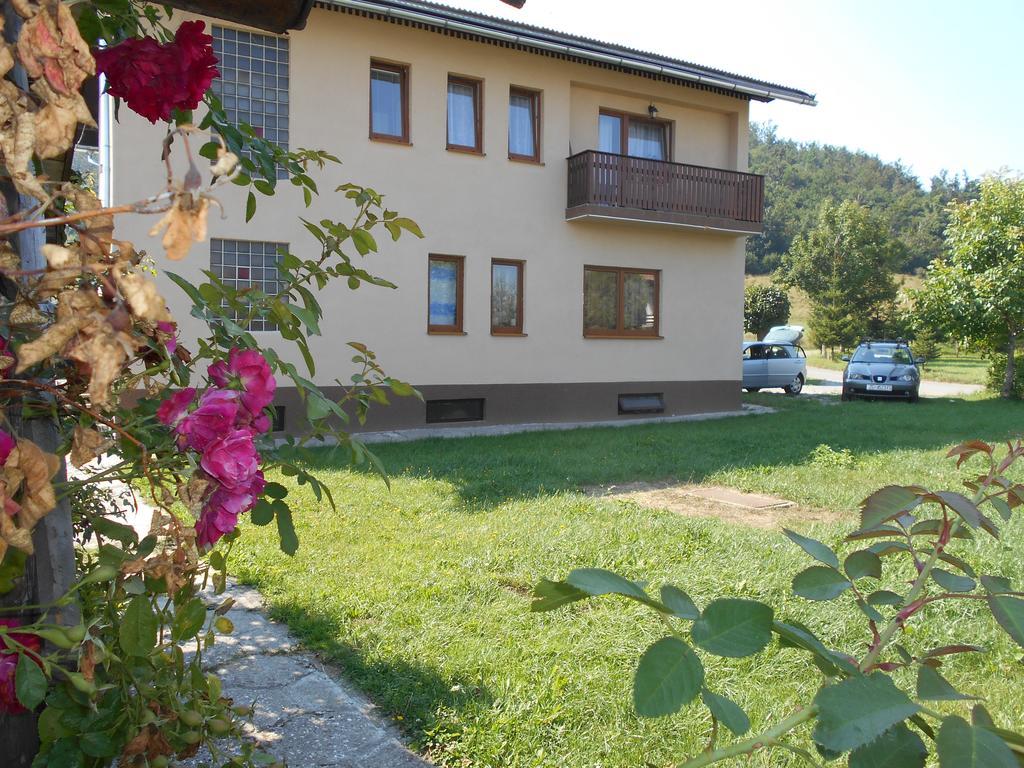 Apartments T&M Mrkopalj Zewnętrze zdjęcie