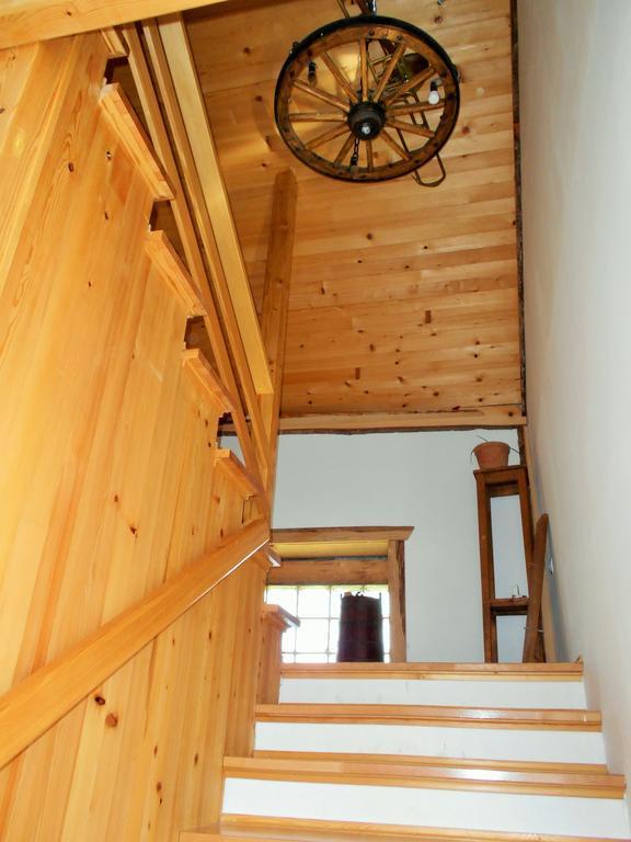 Apartments T&M Mrkopalj Zewnętrze zdjęcie
