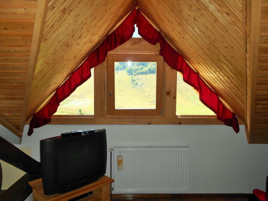 Apartments T&M Mrkopalj Zewnętrze zdjęcie