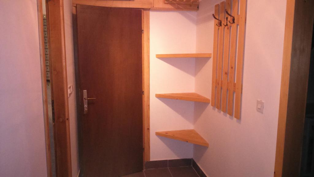 Apartments T&M Mrkopalj Zewnętrze zdjęcie