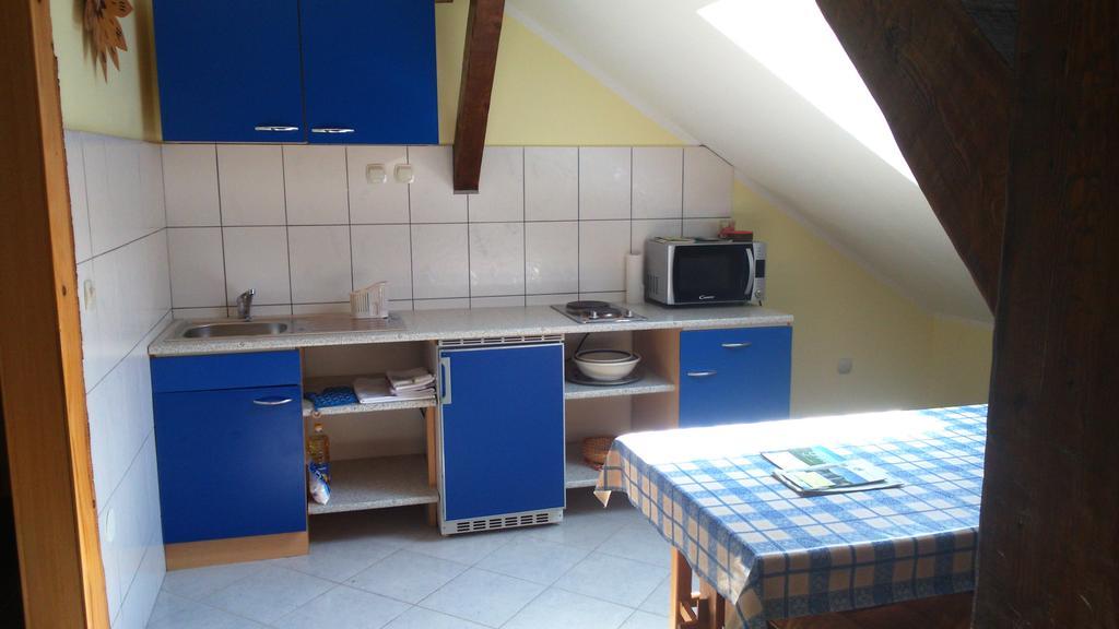 Apartments T&M Mrkopalj Zewnętrze zdjęcie