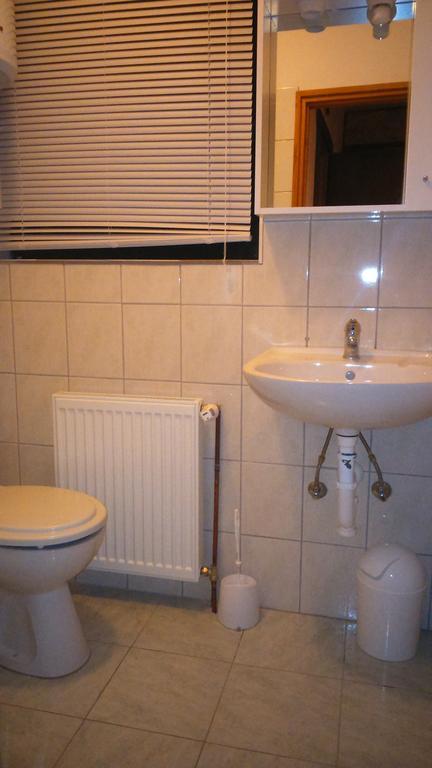 Apartments T&M Mrkopalj Zewnętrze zdjęcie