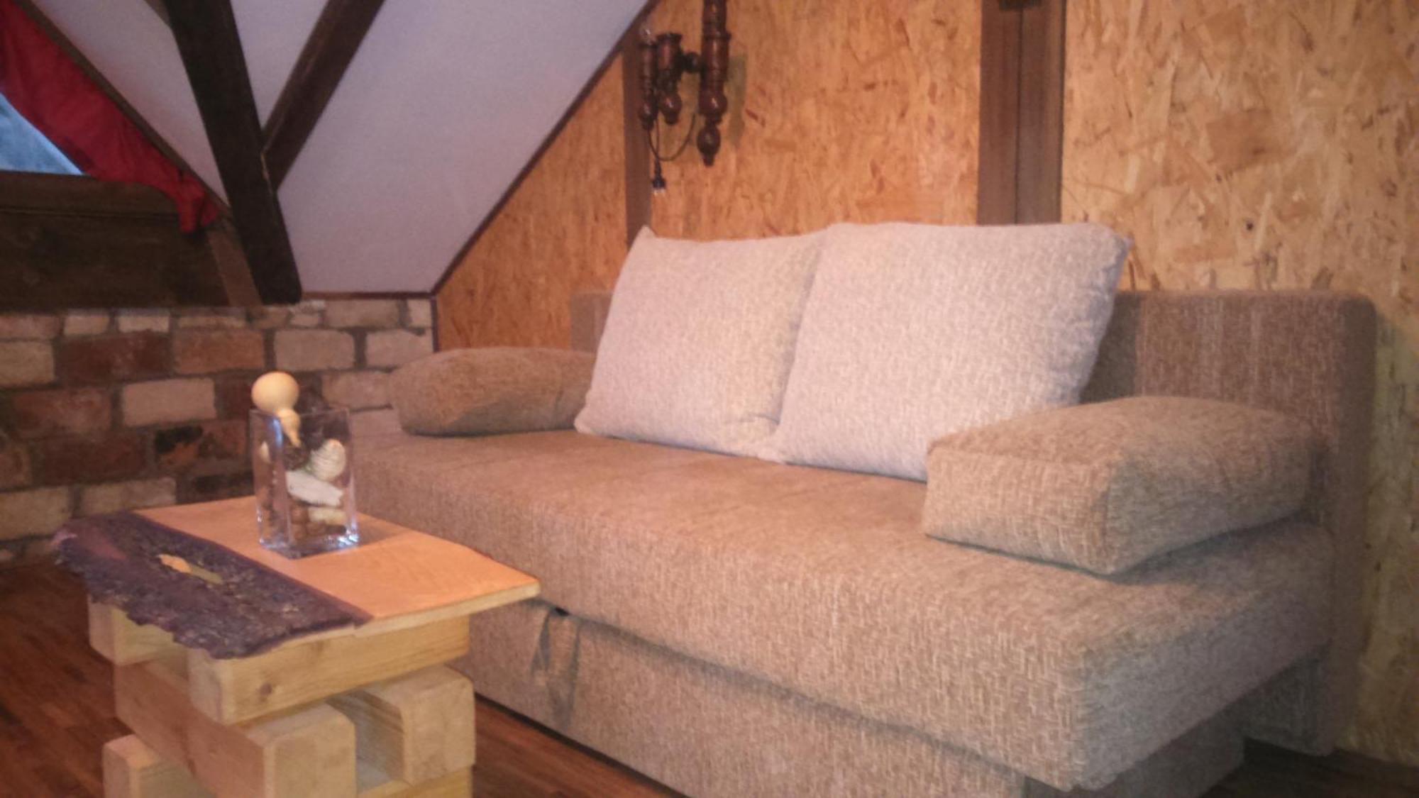 Apartments T&M Mrkopalj Zewnętrze zdjęcie
