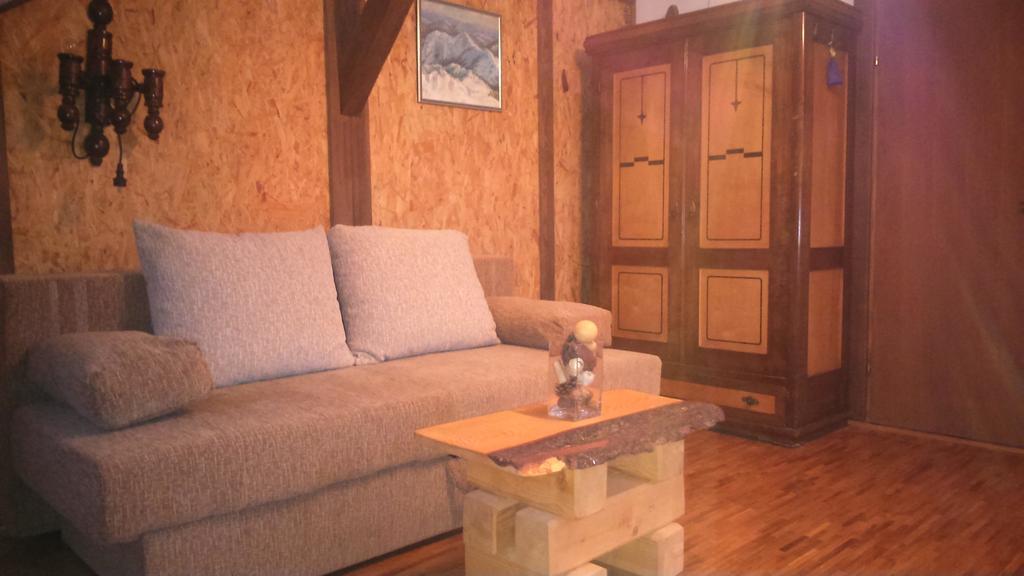 Apartments T&M Mrkopalj Zewnętrze zdjęcie