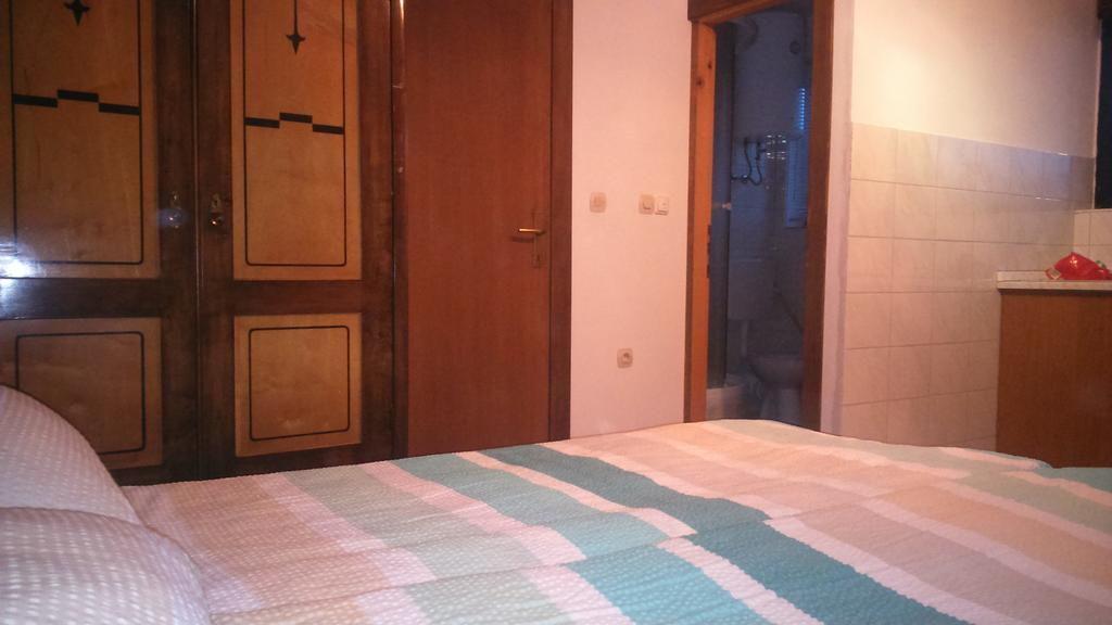 Apartments T&M Mrkopalj Zewnętrze zdjęcie