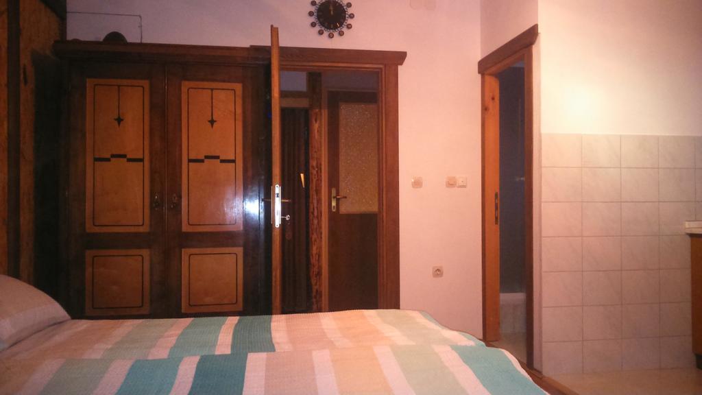Apartments T&M Mrkopalj Zewnętrze zdjęcie